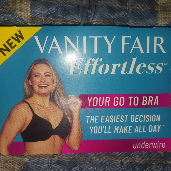 Comfortable bra - Picture 4 of 5